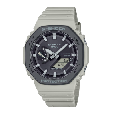 ГОДИННИК CASIO G-SHOCK CLASSIC GA-B2100LUU-5A