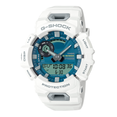 ГОДИННИК CASIO G-SHOCK G-SQUAD GBA-900CB-7A