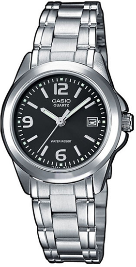 Годинник Casio TIMELESS COLLECTION LTP-1215A-1ADF