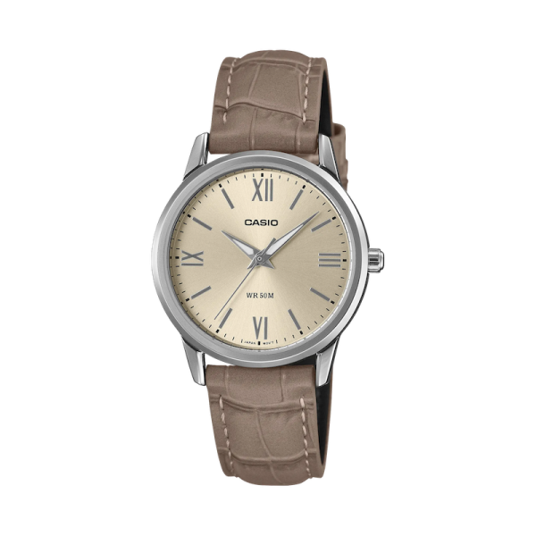 ГОДИННИК CASIO TIMELESS COLLECTION LTP-1303LL-7A