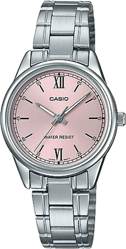 ГОДИННИК CASIO TIMELESS COLLECTION LTP-V005D-4B2