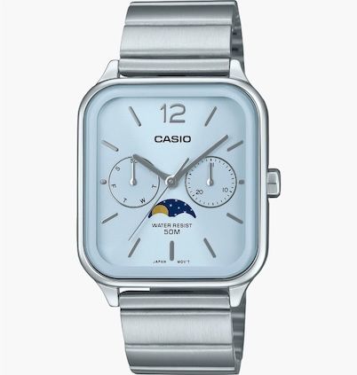 ГОДИННИК CASIO MTP-M305D-2A
