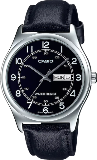 ГОДИННИК CASIO TIMELESS COLLECTION MTP-V006L-1B2