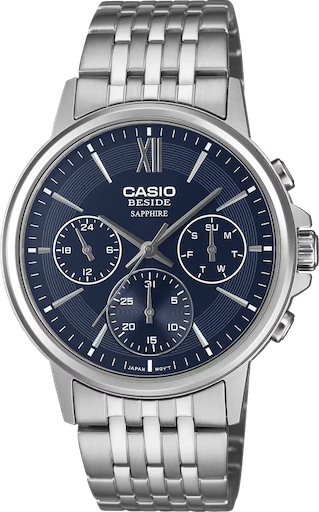 ГОДИННИК CASIO BESIDE BMS-300D-2A