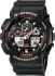 ГОДИННИК CASIO G-SHOCK CLASSIC GA-100-1A4ER