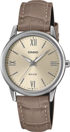 ГОДИННИК CASIO TIMELESS COLLECTION LTP-1303LL-7A