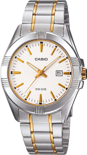 ГОДИННИК CASIO TIMELESS COLLECTION MTP-1308SG-7A