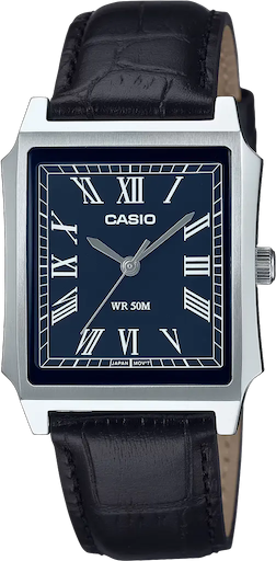 ГОДИННИК CASIO TIMELESS COLLECTION MTP-B190L-2B
