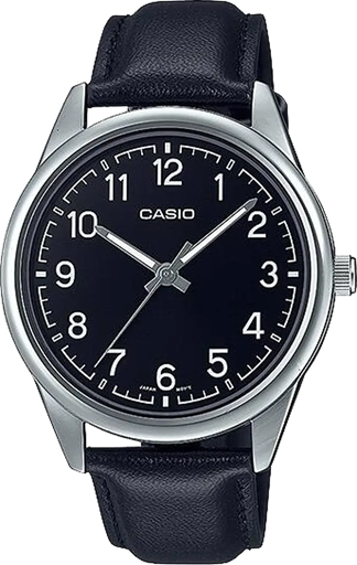 Годинник Casio TIMELESS COLLECTION MTP-V005L-1B4
