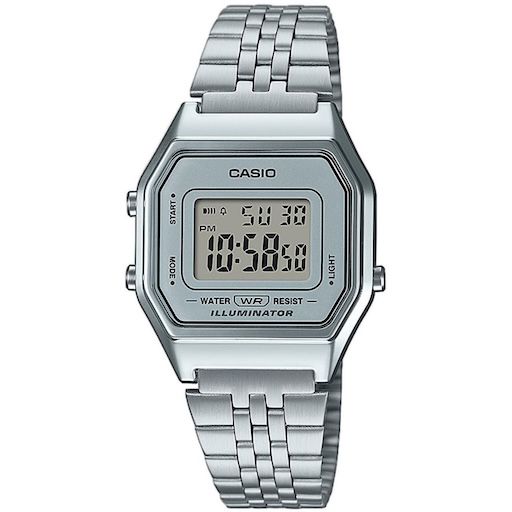 ГОДИННИК CASIO VINTAGE MINI LA680WA-7D