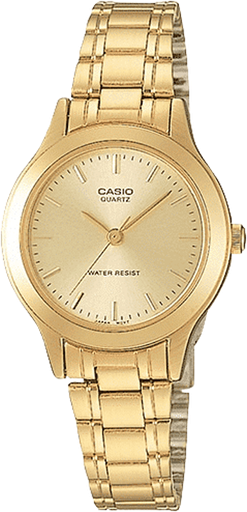 Годинник Casio TIMELESS COLLECTION LTP-1128N-9AKF