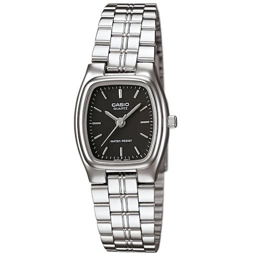 ГОДИННИК CASIO TIMELESS COLLECTION LTP-1169D-1A
