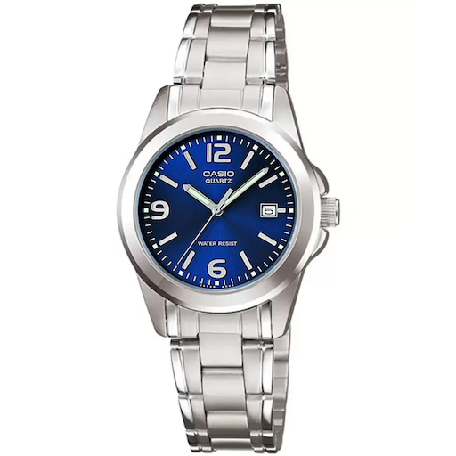 ГОДИННИК CASIO TIMELESS COLLECTION LTP-1215A-2A