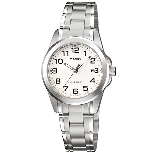ГОДИННИК CASIO TIMELESS COLLECTION LTP-1215A-7B2