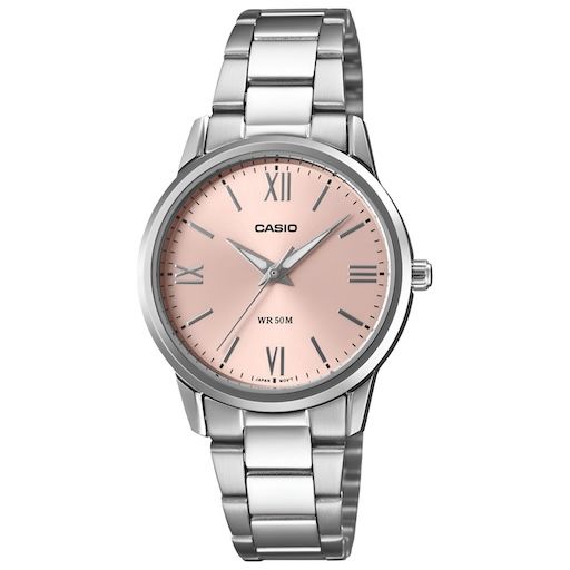 ГОДИННИК CASIO TIMELESS COLLECTION LTP-1303DD-4A