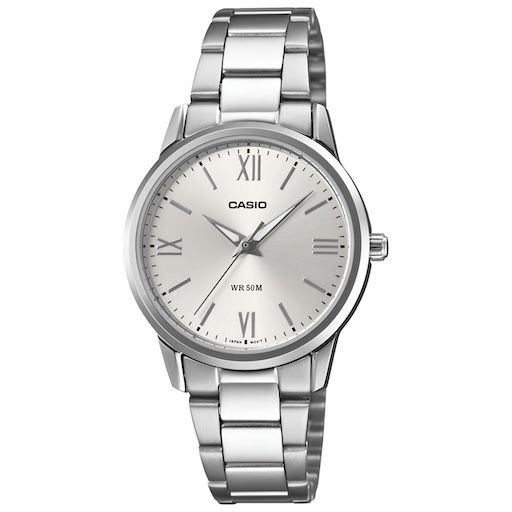 ГОДИННИК CASIO TIMELESS COLLECTION LTP-1303DD-7A