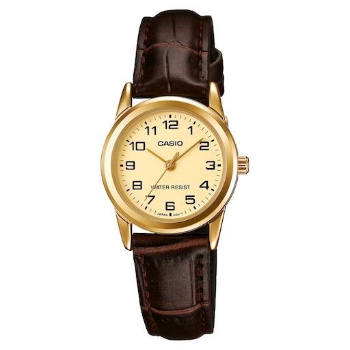 ГОДИННИК CASIO TIMELESS COLLECTION LTP-V001GL-9B