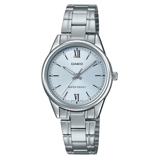 Годинник Casio TIMELESS COLLECTION LTP-V005D-2B3