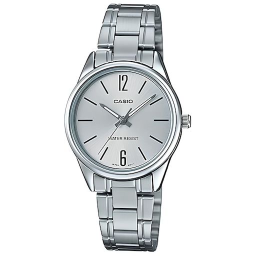 ГОДИННИК CASIO TIMELESS COLLECTION LTP-V005D-7B