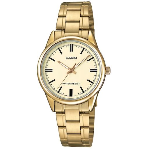ГОДИННИК CASIO TIMELESS COLLECTION LTP-V005G-9A