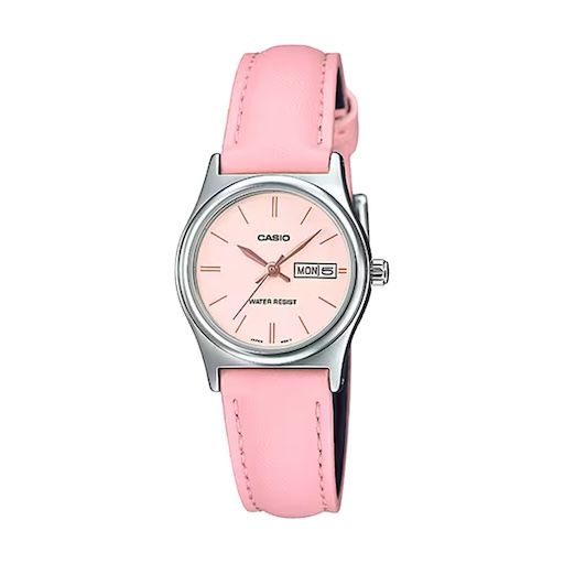 ГОДИННИК CASIO TIMELESS COLLECTION LTP-V006L-4B