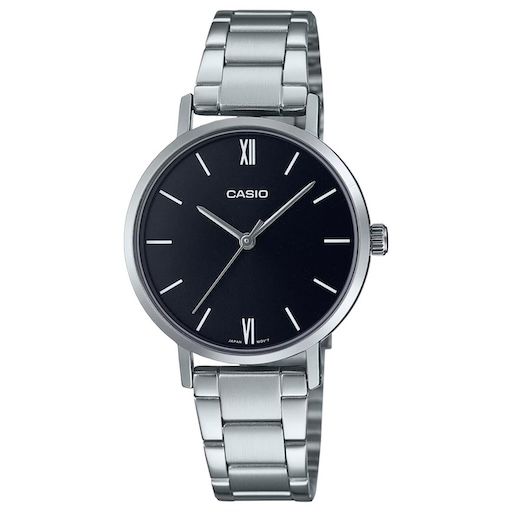 ГОДИННИК CASIO TIMELESS COLLECTION LTP-VT02D-1A