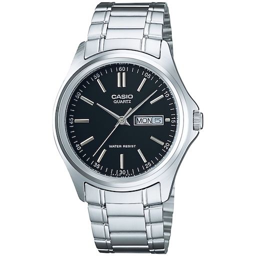 Годинник Casio TIMELESS COLLECTION MTP-1239D-1ADF