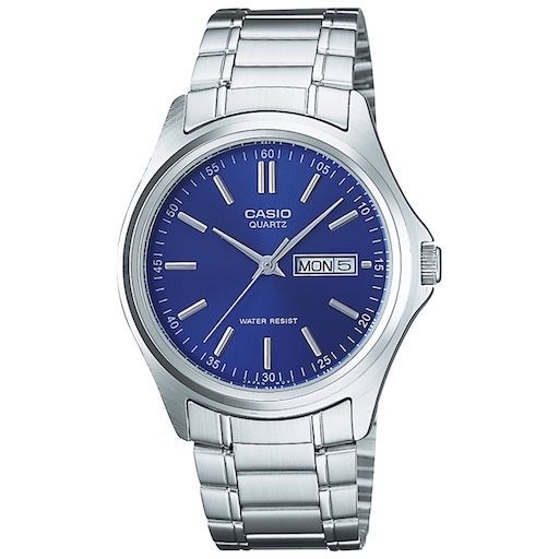 Годинник Casio TIMELESS COLLECTION MTP-1239D-2ADF