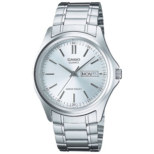 Годинник Casio TIMELESS COLLECTION MTP-1239D-7ADF