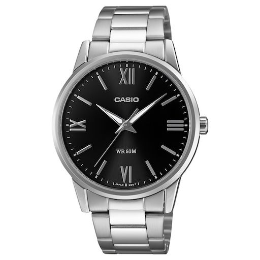 ГОДИННИК CASIO TIMELESS COLLECTION MTP-1303DD-1A