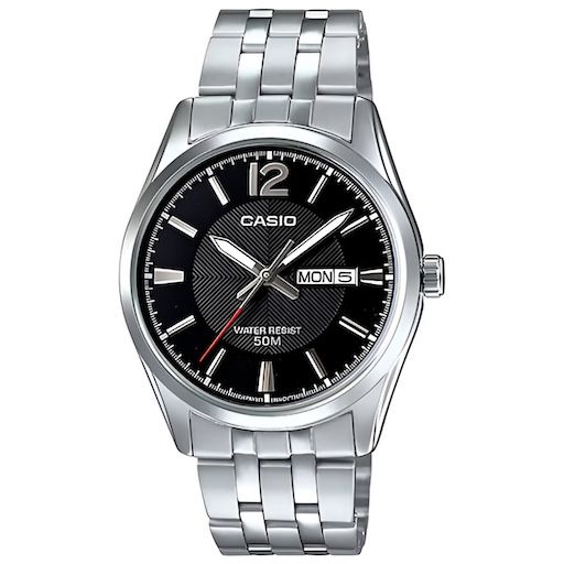 ГОДИННИК CASIO TIMELESS COLLECTION MTP-1335D-1A