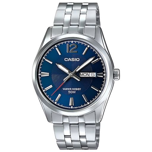 ГОДИННИК CASIO TIMELESS COLLECTION MTP-1335D-2A