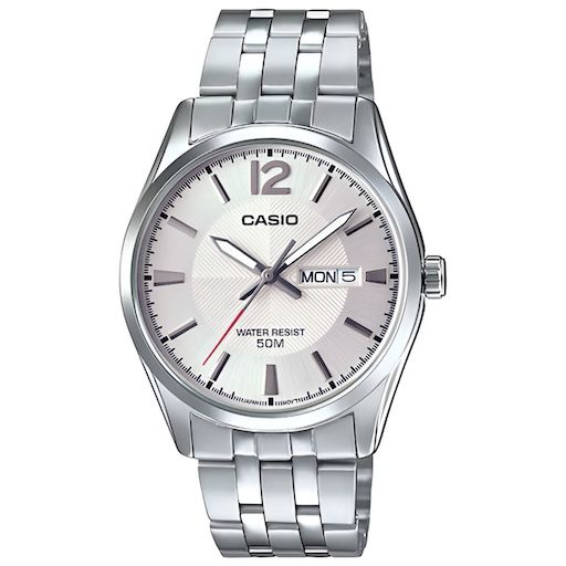 ГОДИННИК CASIO TIMELESS COLLECTION MTP-1335D-7A