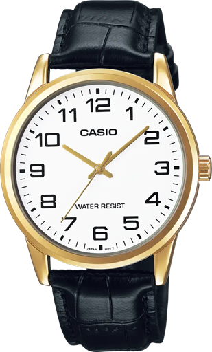 Годинник Casio TIMELESS COLLECTION MTP-V001GL-7BUDF