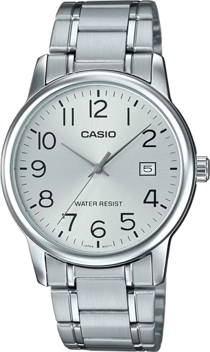 Годинник Casio TIMELESS COLLECTION MTP-V002D-7BUDF
