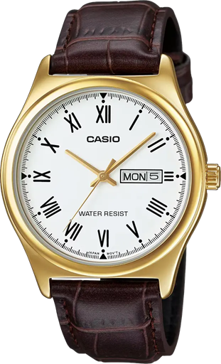 Годинник Casio TIMELESS COLLECTION MTP-V006GL-7BUDF
