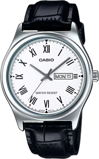 Годинник Casio TIMELESS COLLECTION MTP-V006L-7BUDF