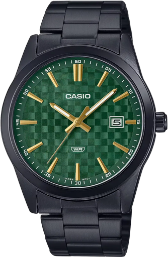 Годинник Casio TIMELESS COLLECTION MTP-VD03B-3A