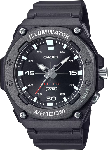 Годинник Casio TIMELESS COLLECTION MW-620H-1A