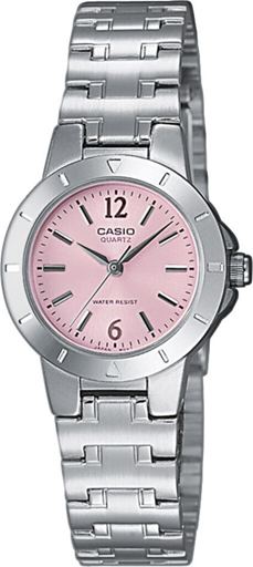 Годинник Casio TIMELESS COLLECTION LTP-1177A-4A1EF