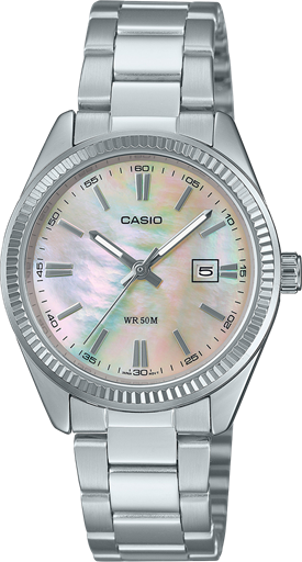 Годинник Casio TIMELESS COLLECTION LTP-1302DS-4A