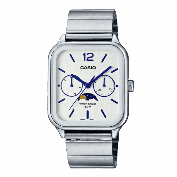 ГОДИННИК CASIO TIMELESS COLLECTION MTP-M305D-7A