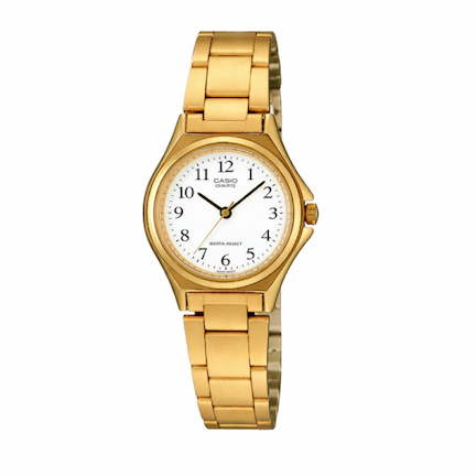 ГОДИННИК CASIO TIMELESS COLLECTION LTP-1130N-7BL