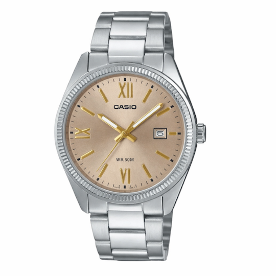 ГОДИННИК CASIO TIMELESS COLLECTION Casio MTP-1302DD-9A