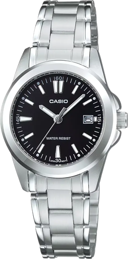 Годинник Casio TIMELESS COLLECTION LTP-1215A-1A2DF