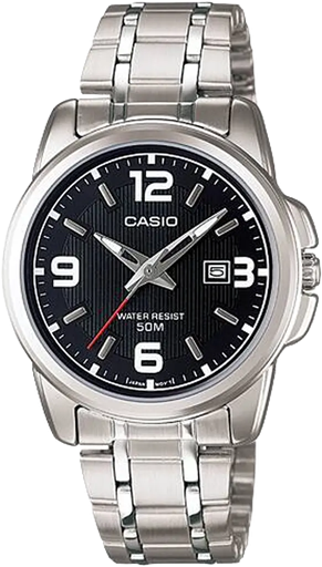 Годинник Casio TIMELESS COLLECTION LTP-1314D-1AVEF
