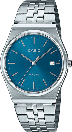 Годинник Casio TIMELESS COLLECTION MTP-B145D-2A2VEF