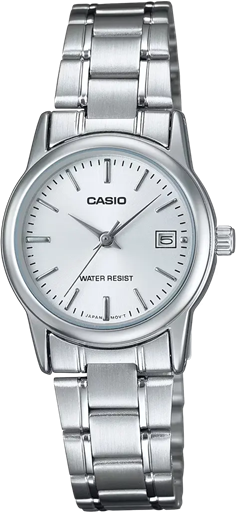 Годинник Casio TIMELESS COLLECTION LTP-V002D-7AUDF