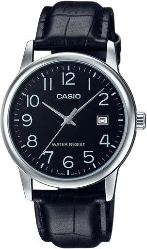 Годинник Casio TIMELESS COLLECTION MTP-V002L-1BUDF