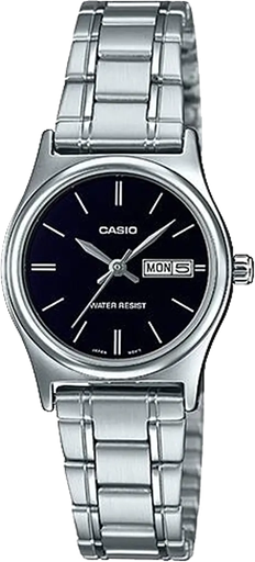 Годинник Casio TIMELESS COLLECTION LTP-V006D-1B2